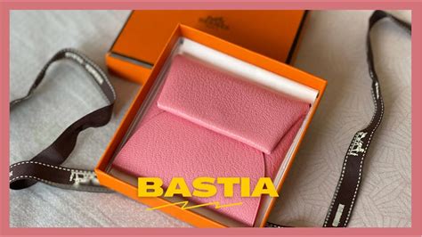 hermes bastia what fits|hermes bastia youtube.